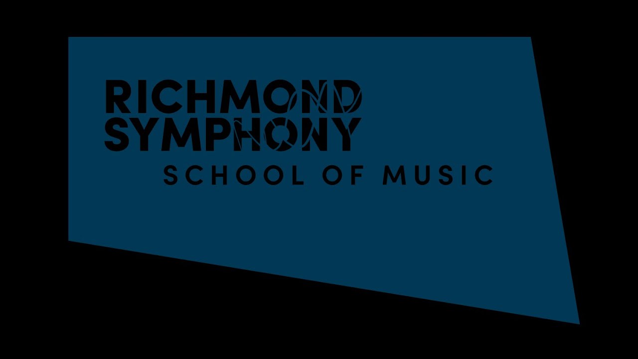 Percussion Ensemble - Richmond Symphony Youth Orchestra