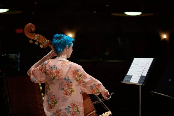 RSYO Ensemble Photo