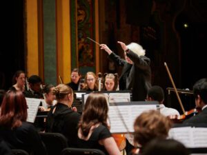 YCO Ensemble Photo