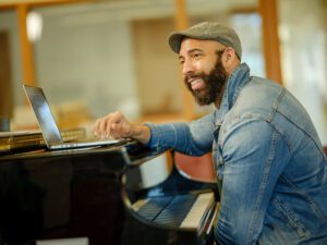Young Composers Seminar