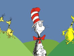 The Sneetches discovery-concert