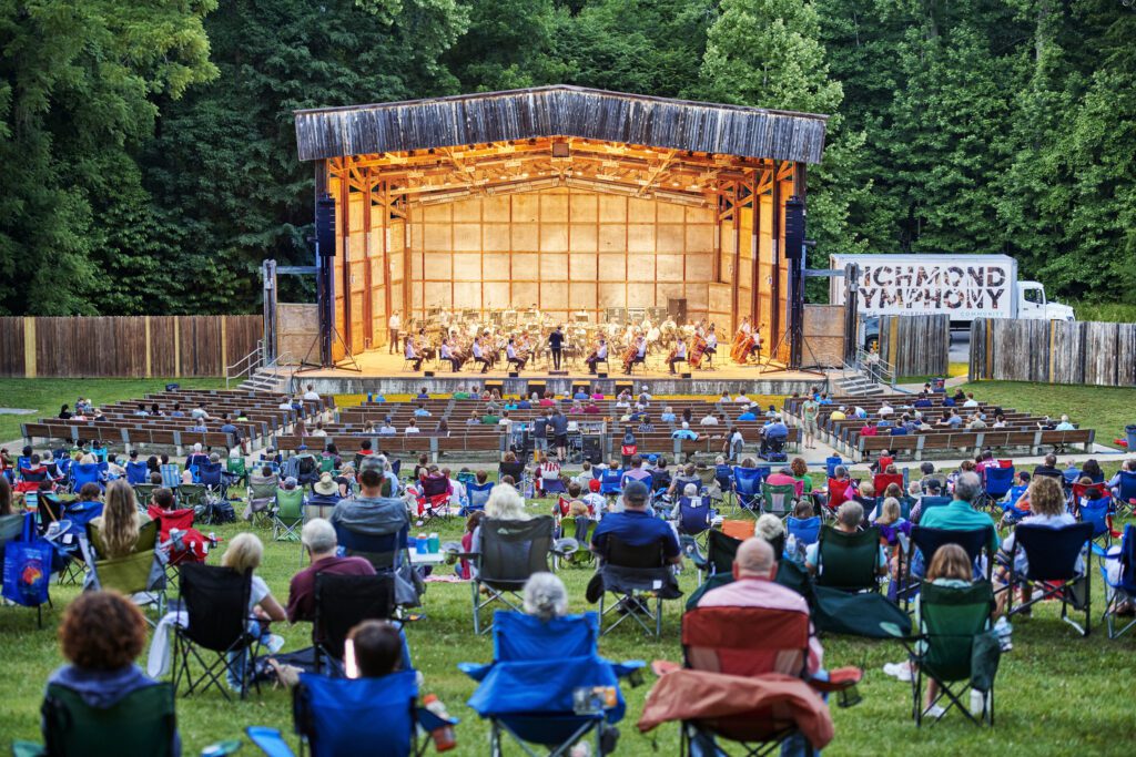 RVA Symphony 45