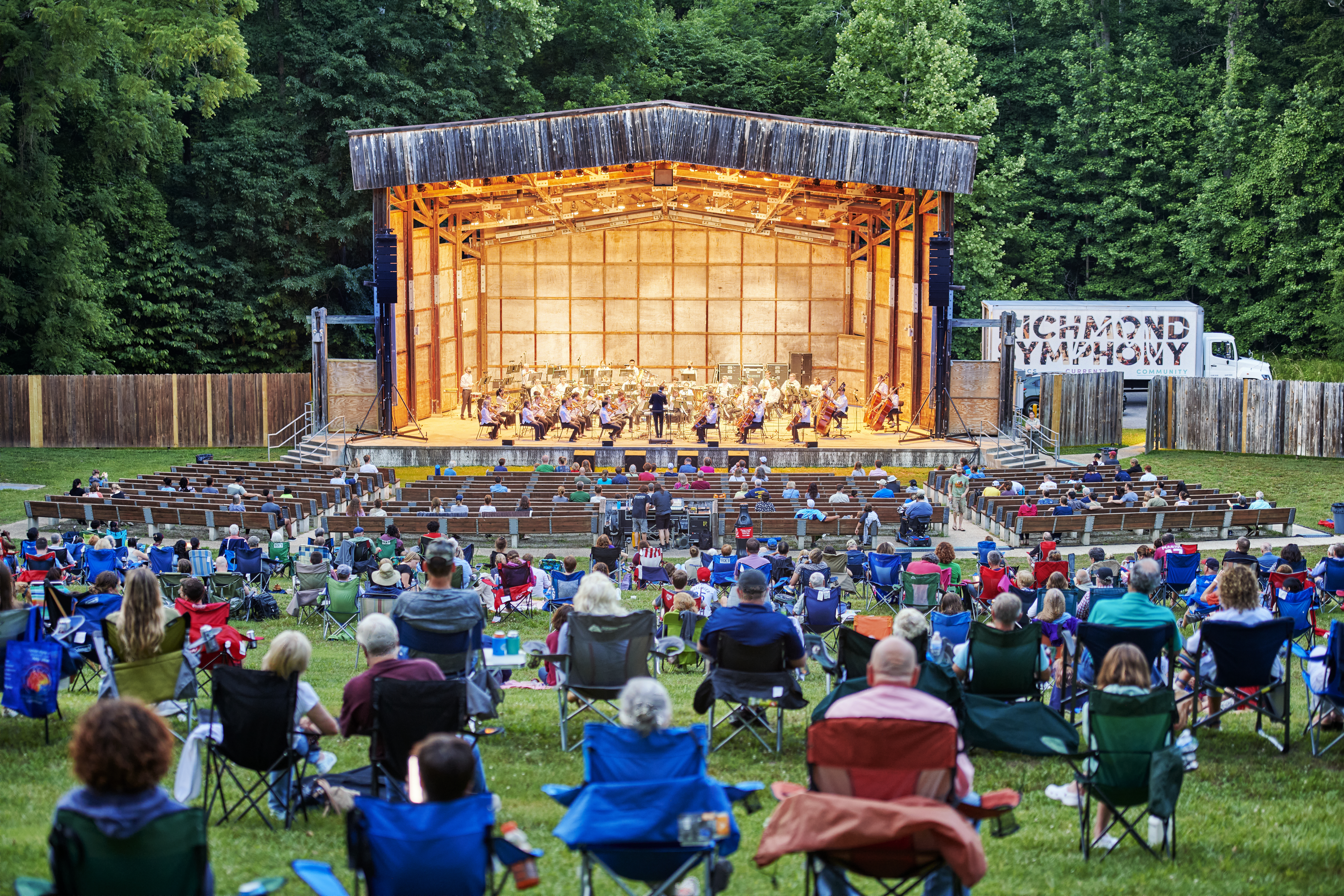 RVA Symphony 45