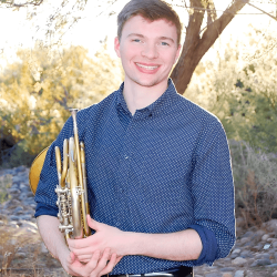 Photo of Devin Gossett