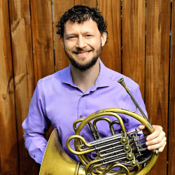 Photo of Dominic Rotella