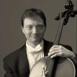 Photo of Jason McComb
