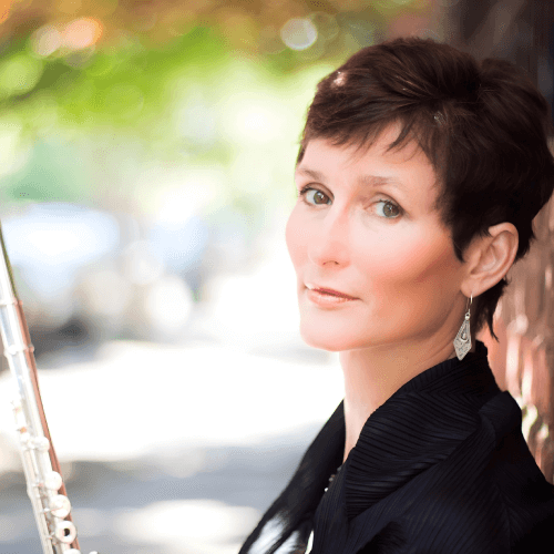 Photo of Mary Boodell