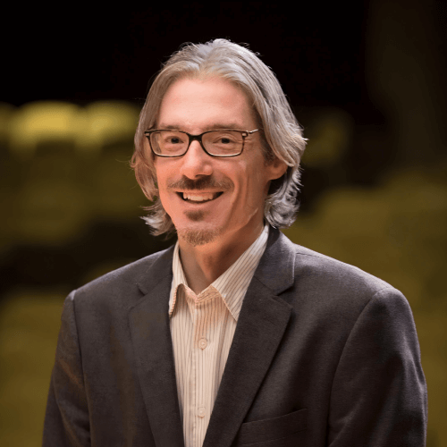 Photo of Stephen Schmidt