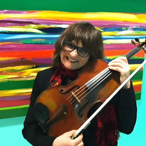 Photo of Zsuzsanna Emödi