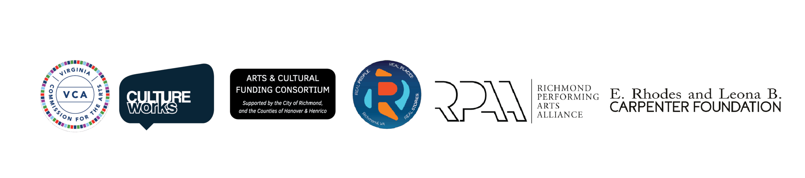 Transparent Horizontal Sponor Logo