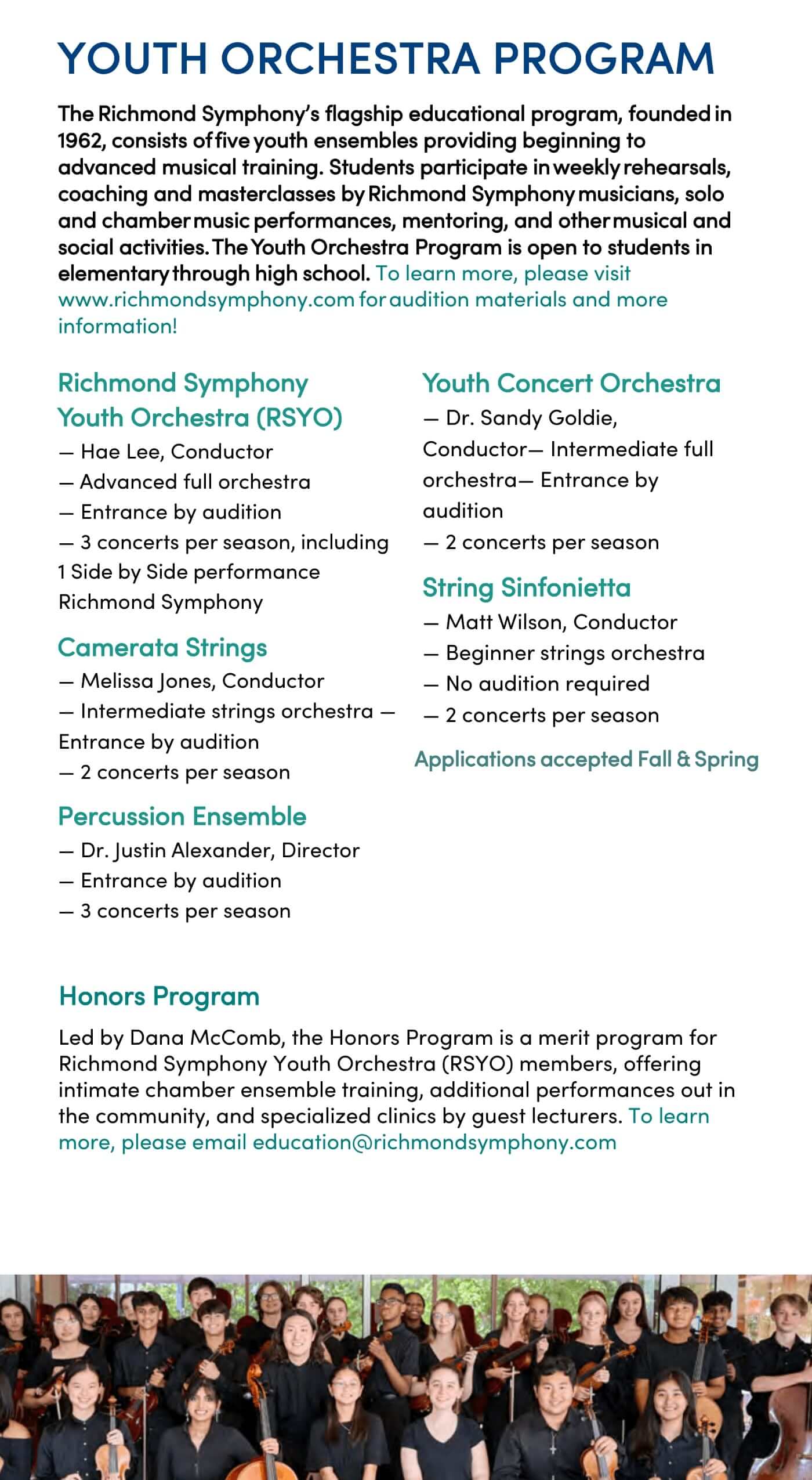 Brochure panel 4