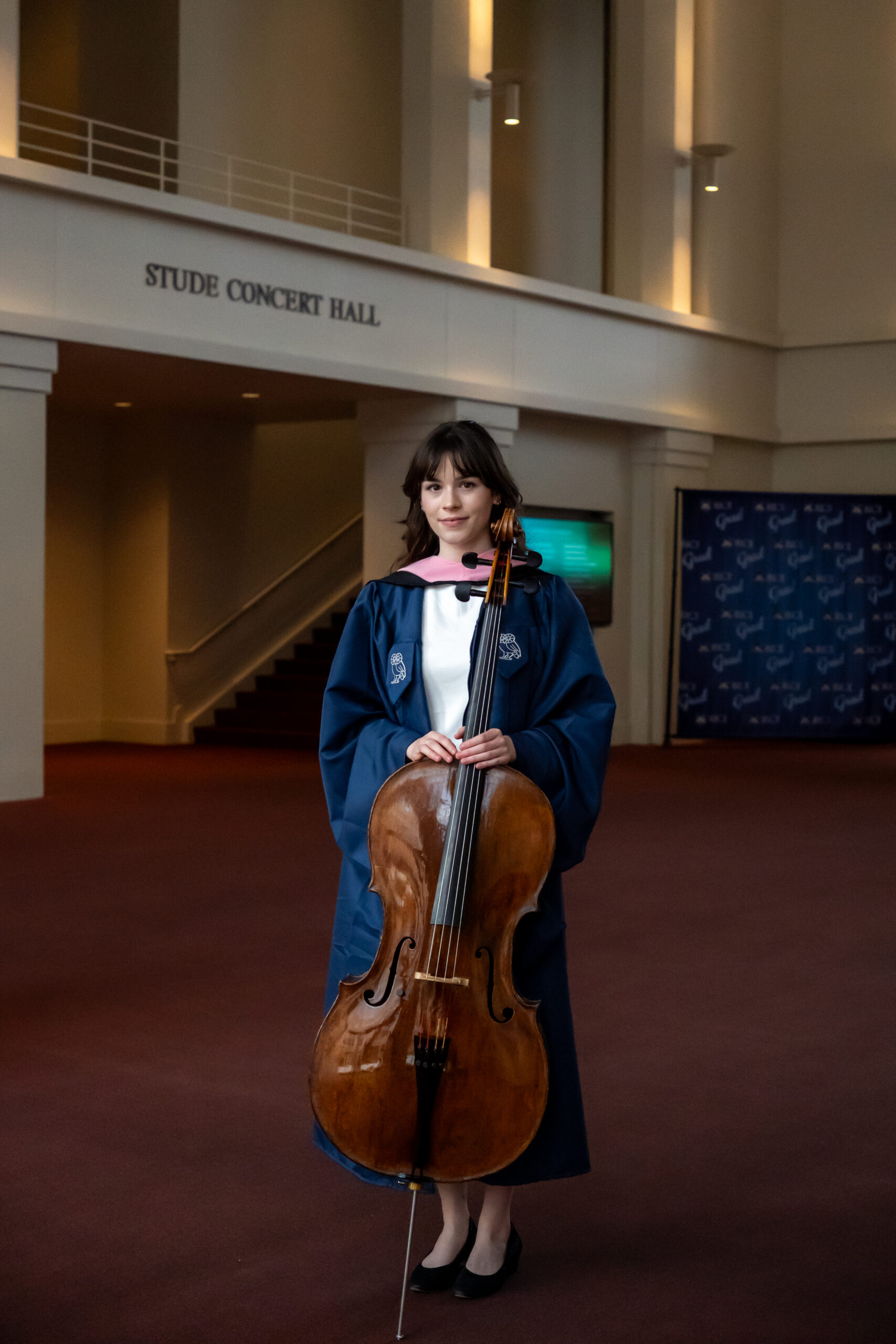 Rice Graduation Photo 1 scaled