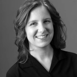 Photo of Alison Hall