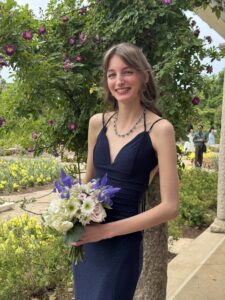 Claire Barnes
