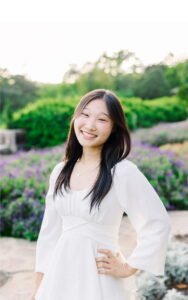 Elizabeth Chang