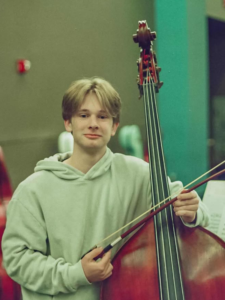 Peter Yanovitch