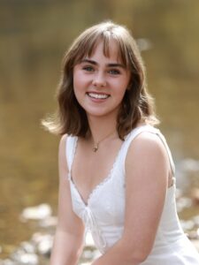 Sophie Curtis