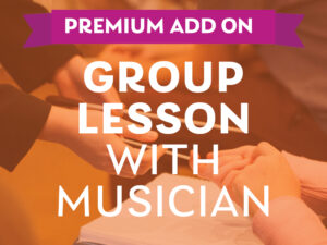 Group Lesson with a Richmond Symphony Musician